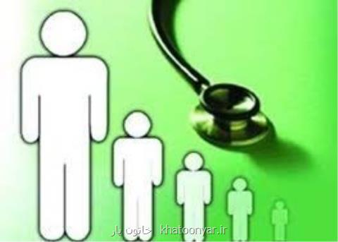 یك برنامه استراتژیك برای سلامت مردان