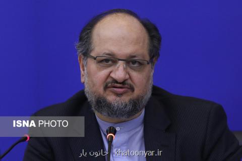 واكنش شریعتمداری به یك برنامه تلویزیونی جنجالی