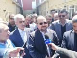 نحوه برقراری بیمه بیكاری برای كارگران خسارت دیده از سیل گلستان
