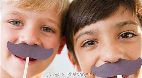 سن بلوغ یك سال و نیم كاهش پیدا كرده است