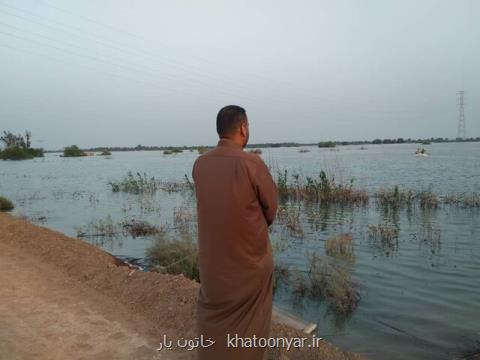 ایجاد ۱۰۰ هزار شغل در سال ۹۸ با اولویت مناطق سیل زده