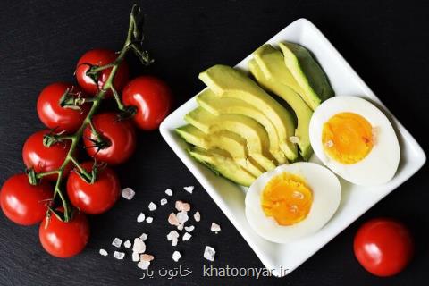 بیماری لایم و رژیم غذایی برای بهبود آن