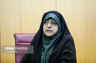 ابتكار: برخی قوانین حوزه زنان نیازمند اصلاح است