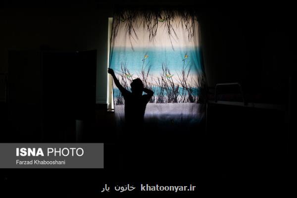 آن سوی دیوار ساماندهی كودكان چه می گذرد؟