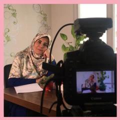 مادرانه گیتی خامنه درانتها ناباروری