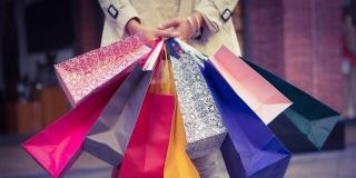 جوانان تهرانی چقدر مصرف گرا هستند؟