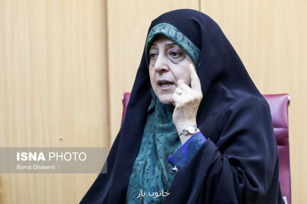 واكنش ابتكار به اظهارات كریمی قدوسی