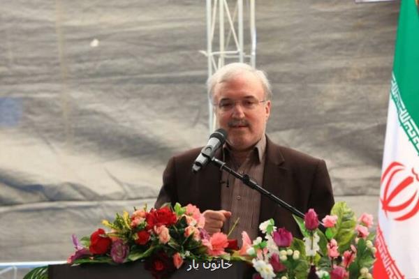 واردات ۳ درصد داروها جزو فناوری های پیشرفته است، ممانعت از واردات ۱۲۰ اقلام پزشكی مشابه داخلی