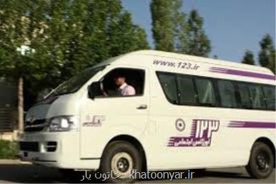اورژانس اجتماعی چگونه به مشكلات تماس گیرندگان رسیدگی می كند؟