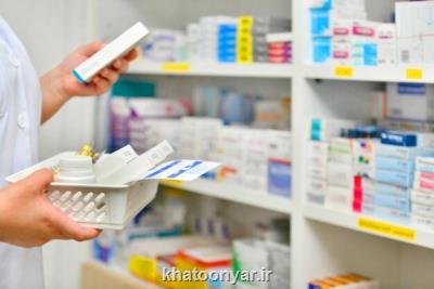 محدودیت تاسیس داروخانه برمبنای میزان جمعیت غیر قانونی می باشد