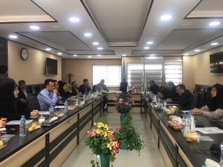سالمندی یكی از ۵ ابرچالش جامعه در ۲۰ سال آینده