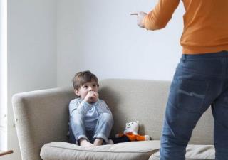 ممنوعیت تنبیه بدنی كودكان در اسكاتلند