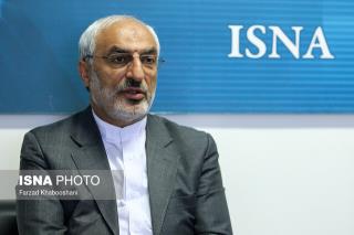 زاهدی: وزیر بهداشت مستنداتش درباره فروش صندلی در بعضی دانشگاه ها را عرضه كند