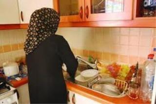 85 درصد زنان خانه دار در معرض مبتلا شدن به بیماریهای ریوی