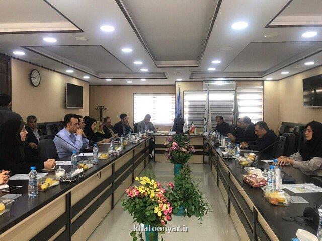 سالمندی یكی از ۵ ابرچالش جامعه در ۲۰ سال آینده