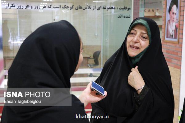بنا بر اعلام مراجع، ازدواج كودك زیر 13 سال باطل است