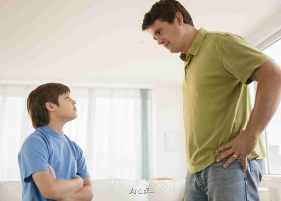 چگونه فرزند نوجوان مان را با خود موافق كنیم؟