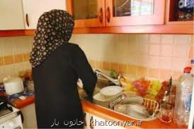 85 درصد زنان خانه دار در معرض مبتلا شدن به بیماریهای ریوی