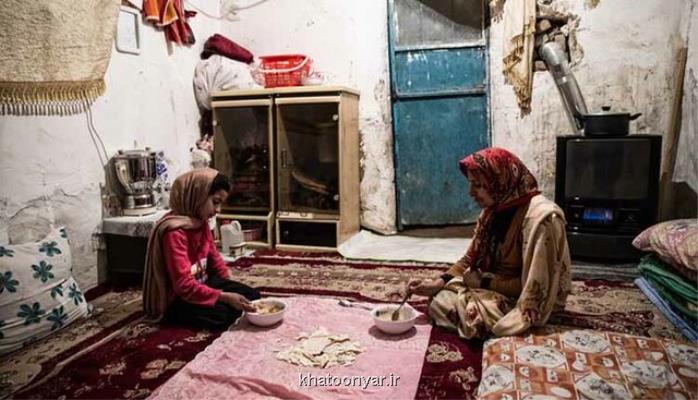درخواست افزایش ۴ برابری مستمری مددجویان كمیته امداد از دولت در سال ۹۹
