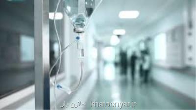 تولید نانوچسب سنگ های آنتی باكتریال با كاربردهای بیمارستانی