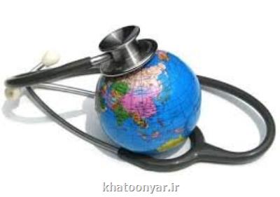 برگزاری نخستین جلسه توسعه گردشگری سلامت میان ایران و افغانستان
