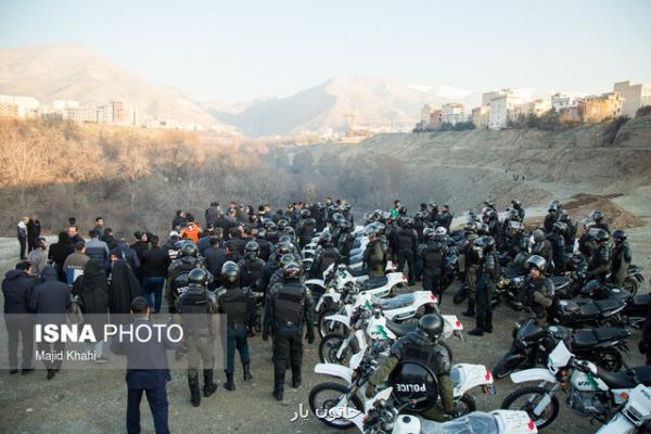 خوب و بد جمع آوری پاتوق معتادان متجاهر