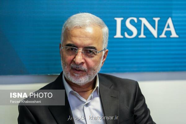 پیام تسلیت دبیركل ستاد مبارزه با مواد مخدر به دنبال شهادت سپهبد سلیمانی