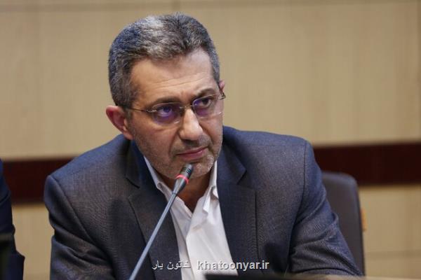 الكترونیك كردن خدمات یكی از مهمترین سیاست های وزارت بهداشت است
