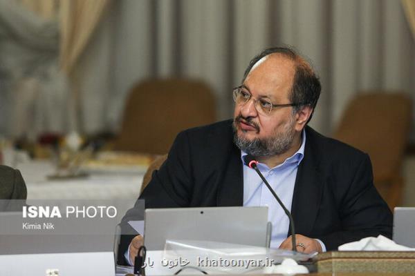 پیام وزیر تعاون، كار و رفاه اجتماعی به مناسبت روز پاسدار