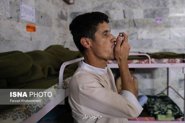 افزایش تا ۳ برابری خطر مرگ بدلیل كرونا در مصرف كنندگان مواد مخدر