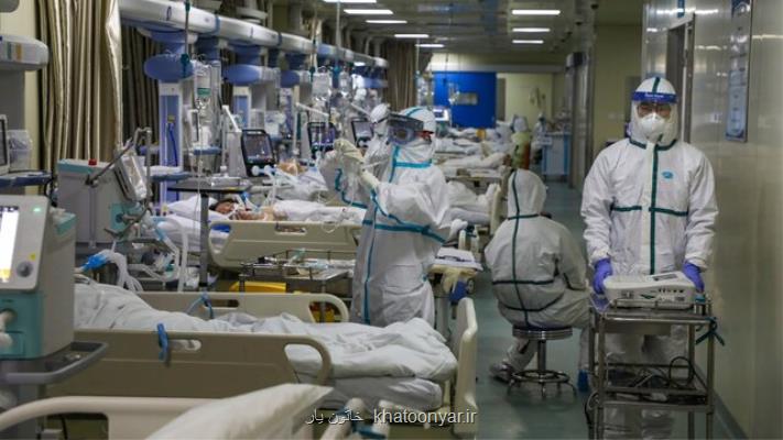 پیش بینی ۴۰۰ هزار قربانی كرونا در ژاپن در صورت كنترل ناكافی