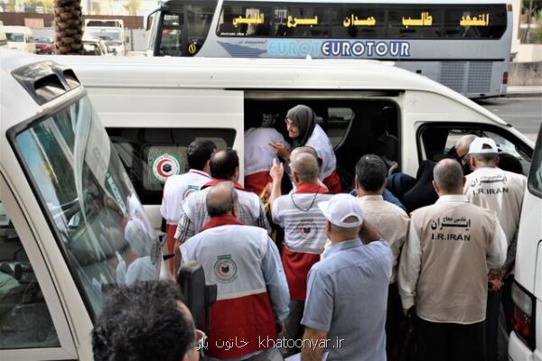 آغاز معاینات متقاضیان حج تمتع از ۲۰ اردیبهشت ماه