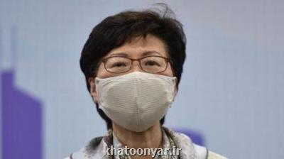 تشدید شیوع ویروس كرونا در هنگ كنگ و هشدار فروپاشی سیستم درمانی