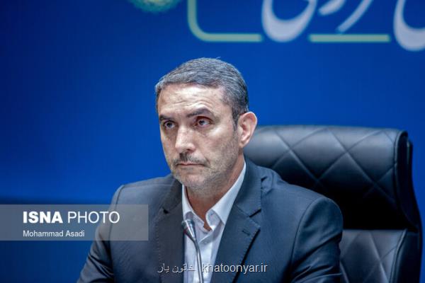 استان مركزی در كف سرانه تخت بیمارستانی قرار دارد