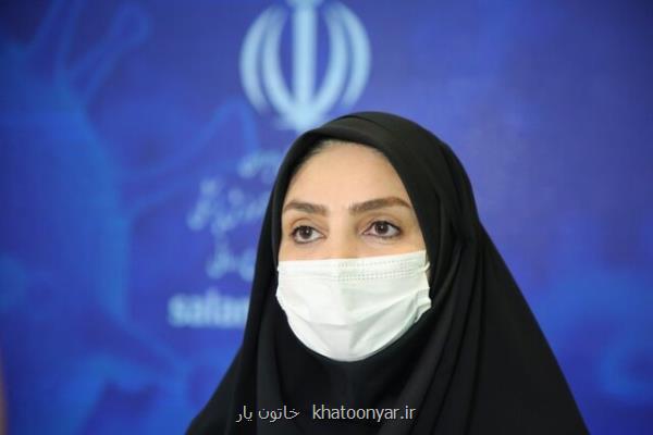 آمار قربانیان كرونا در كشور از ۱۹ هزار نفر گذشت