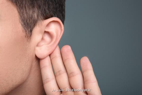 كووید-19 تشدید كننده عارضه وزوز گوش