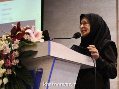 تشكیل كارگروه خانواده گامی موثر برای حضور بانوان در عرصه مدیریت بیماری كرونا
