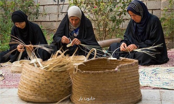 پشتیبانی از فعالان صنایع دستی صدمه دیده از كرونا