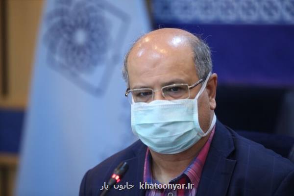 تست سریع كرونا در اختیار مطبها، كلینیك ها و مراكز تجمعی قرار می گیرد